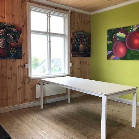 Parkgatan Villa Krylbo エクステリア 写真
