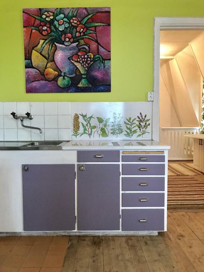 Parkgatan Villa Krylbo エクステリア 写真