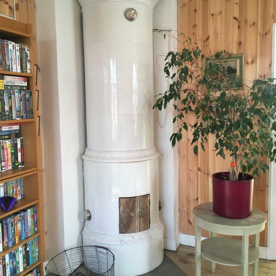 Parkgatan Villa Krylbo エクステリア 写真