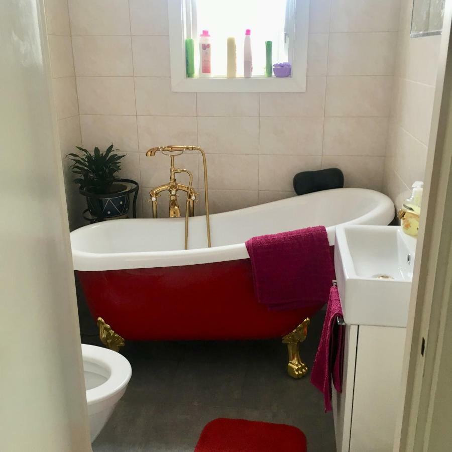 Parkgatan Villa Krylbo エクステリア 写真